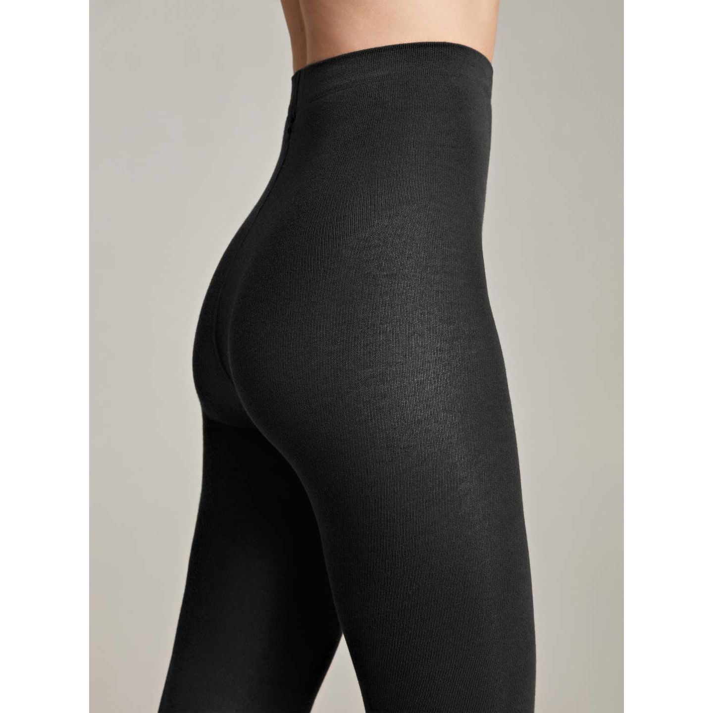 Колготки женские Cotton 250 5-6 Conte