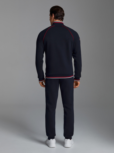 Спортивный костюм мужской 12M-RR-1270/1 RED-N-ROCK'S