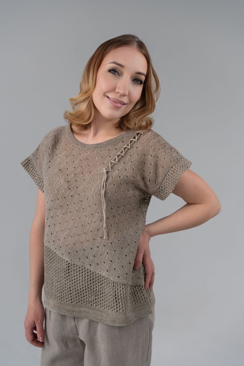 Джемпер 47-22