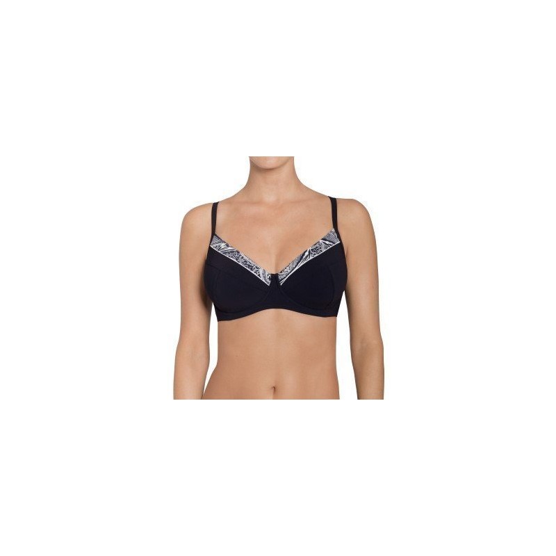Купальник Triumph Nightblue Pearls CTOW/mini