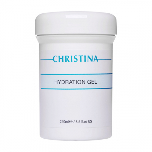 Hydration Gel - Гидрирующий (размягчающий) гель. (УЗ чистка лица), 250мл