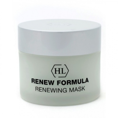ReNEW FORMULA Renewing Mask / Сокращающая маска, 50мл,, HOLY LAND