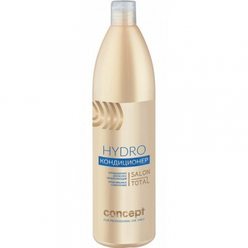 Hydrobalance conditioner, Кондиционер увлажняющий, 1000 мл