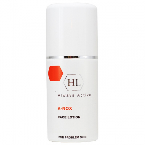 A-NOX Face Lotion / Лосьон для лица, 250мл,, HOLY LAND