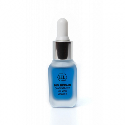 BIO REPAIR Concentrate Oil / Масляный концентрат, 15мл,, HOLY LAND