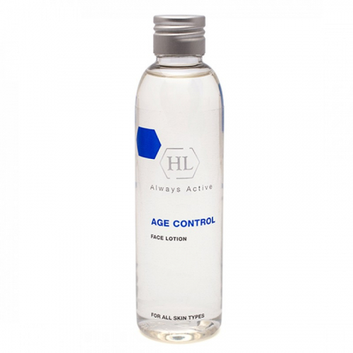 AGE CONTROL Lotion / Лосьон, 150мл,, HOLY LAND