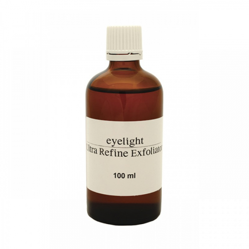 EYELIGHT Refine Exfoliator / Поверхностный пилинг для кожи век, 100мл,, HOLY LAND