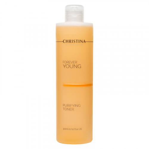 Forever Young Purifying Toner - Очищающий тоник, 200мл