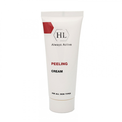 Peeling Cream / Крем-Гоммаж д/всех типов кожи, 70мл,, HOLY LAND