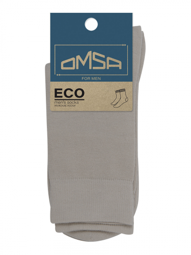 Носки мужские Eco401 Omsa