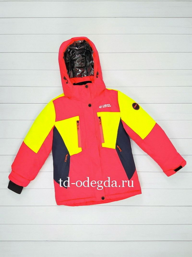 Куртка T57-2005