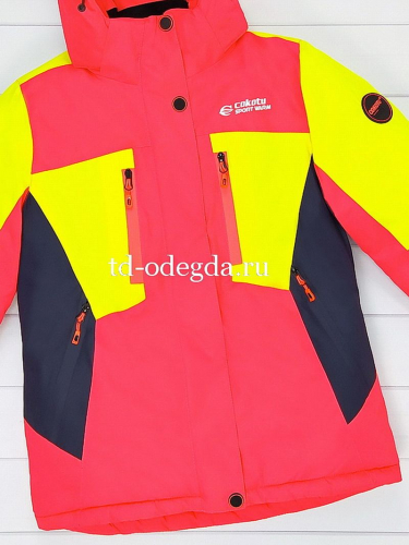 Куртка T57-2005