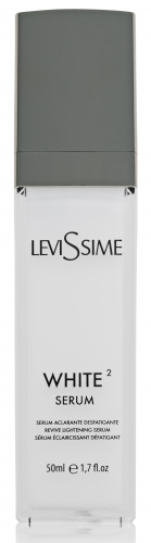 LEVISSIME Сыворотка осветляющая / White 2 Serum 50 мл