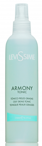 LEVISSIME Тоник балансирующий / Armony Tonic 250 мл