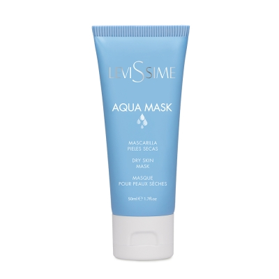 LEVISSIME Маска увлажняющая / Aqua Mask 50 мл