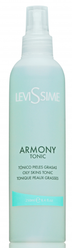 LEVISSIME Тоник балансирующий / Armony Tonic 250 мл