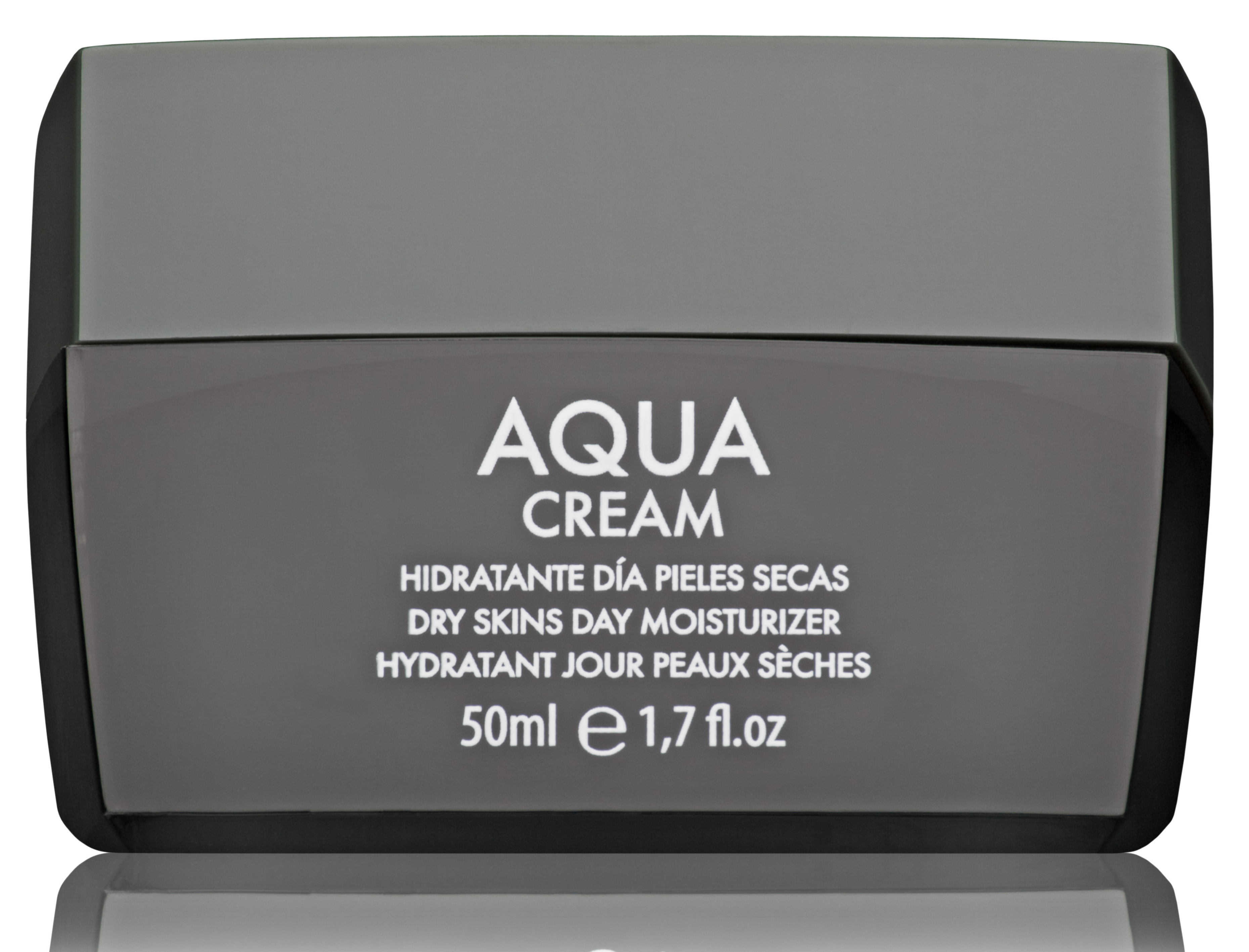 LEVISSIME Крем увлажняющий дневной / Aqua Cream 50 мл