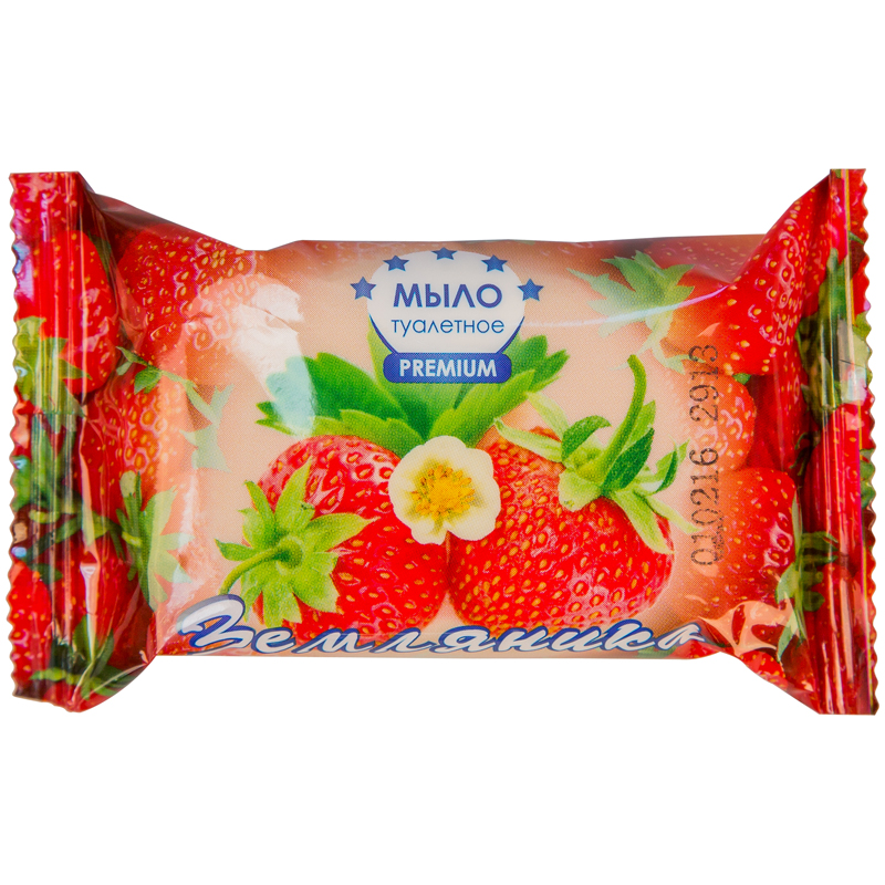 Мыло туалетное ММЗ