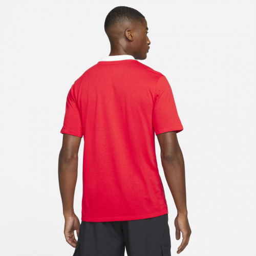 Рубашка поло мужская, Nike
