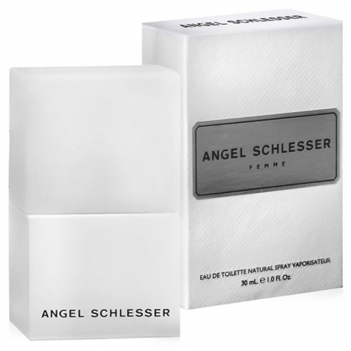 ANGEL SCHLESSER lady   50ml edT