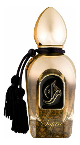 Arabesque Safari  50ml extrait de parfum