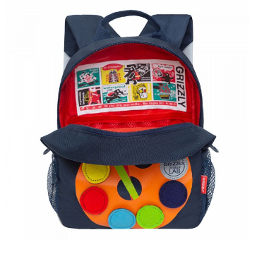 RS-374-2 рюкзак детский