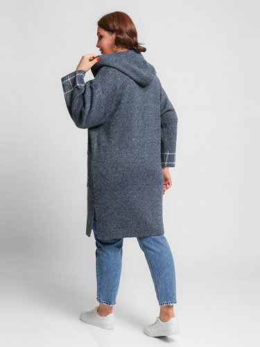 Кардиган 3731 М
