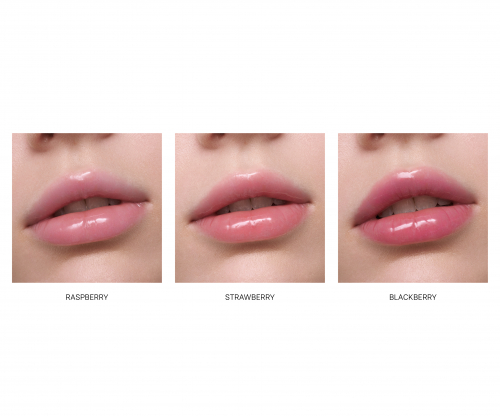 Масло для губ Lip Oil Glow & Care
