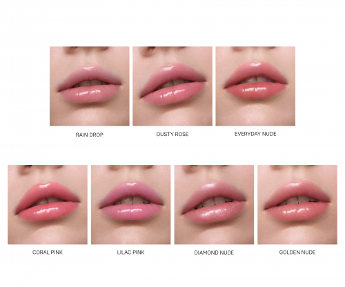 Блеск для губ Lip Gloss All-Time Classics