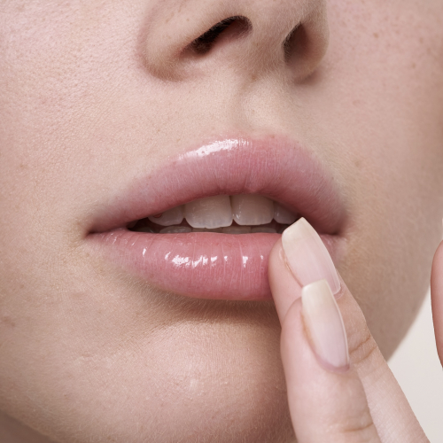 Бальзам для губ Pure Lip Oil Balm