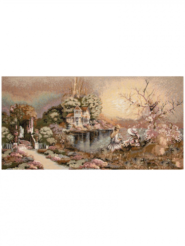Первая любовь Купон 96х50 см 05747
