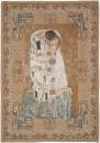 Поцелуй Г Климт 1637/01 Купон 140х190 см 3044