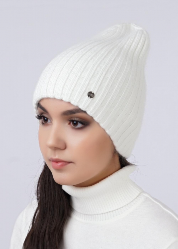 АКЦИЯ 593р. 790р.Шапка женская 413261паш