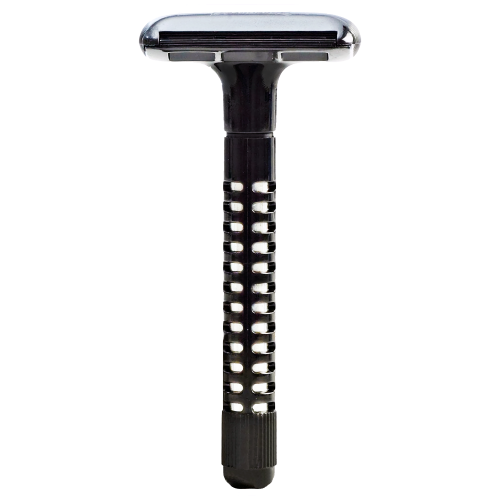 Станок для бритья Классический Т-образный Wilkinson Sword/ Schick Classic(+ 5 двусторонних лезвия, Pillar Box)