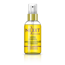 Спрей NEXXT Professional Экспресс-сыворотка для ломких, сухих и секущихся волос 