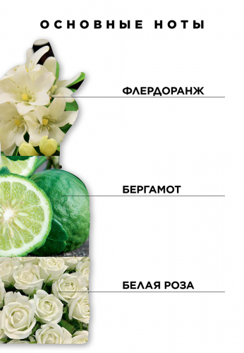 Духи для женщин Pour Toujours 50 мл
