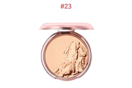 (Истекающий срок 03.2023) Tinchew Cover Perfection Powder Pact - Матирующая воздушная компактная пудра 20г