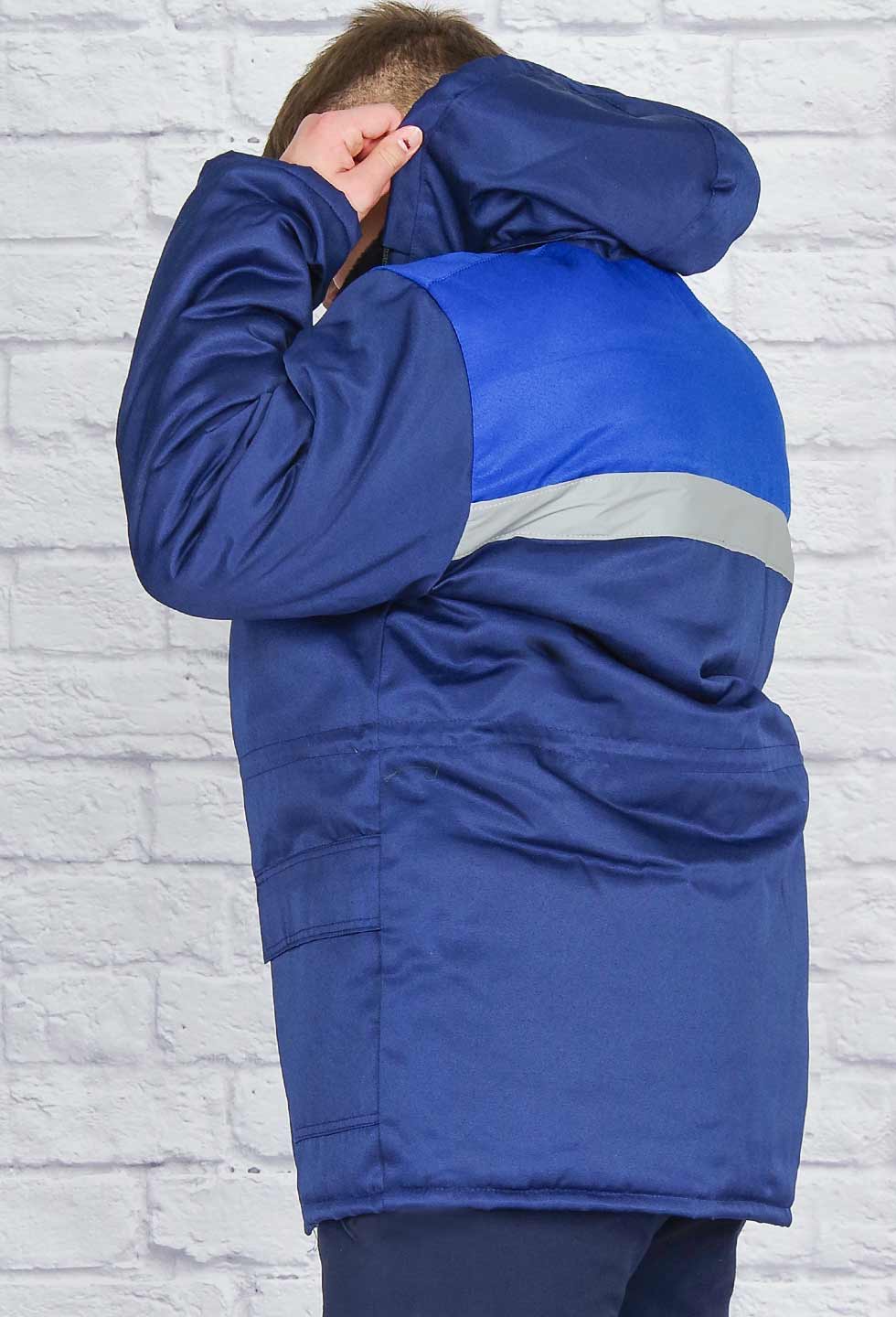 Куртка 801, грета (рост 182-188)