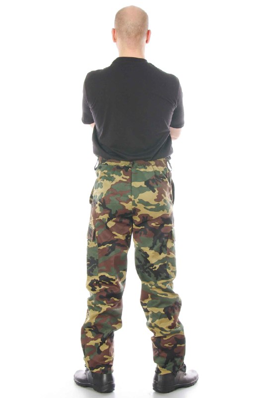 Брюки 803, грета (рост 170-176)