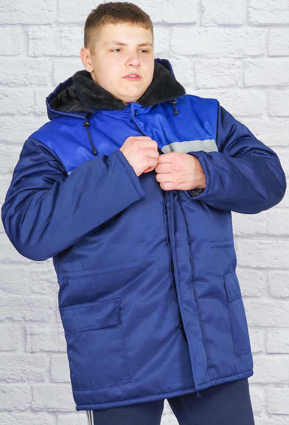 Куртка 801, грета (рост 182-188)