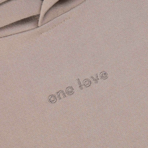 Худи ДМ «One love spring» 223К-461-П