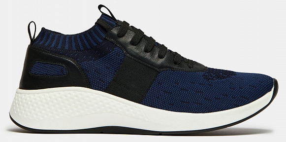 Полуботинок летний RALF RINGER уценка фасон STIVEN Лето