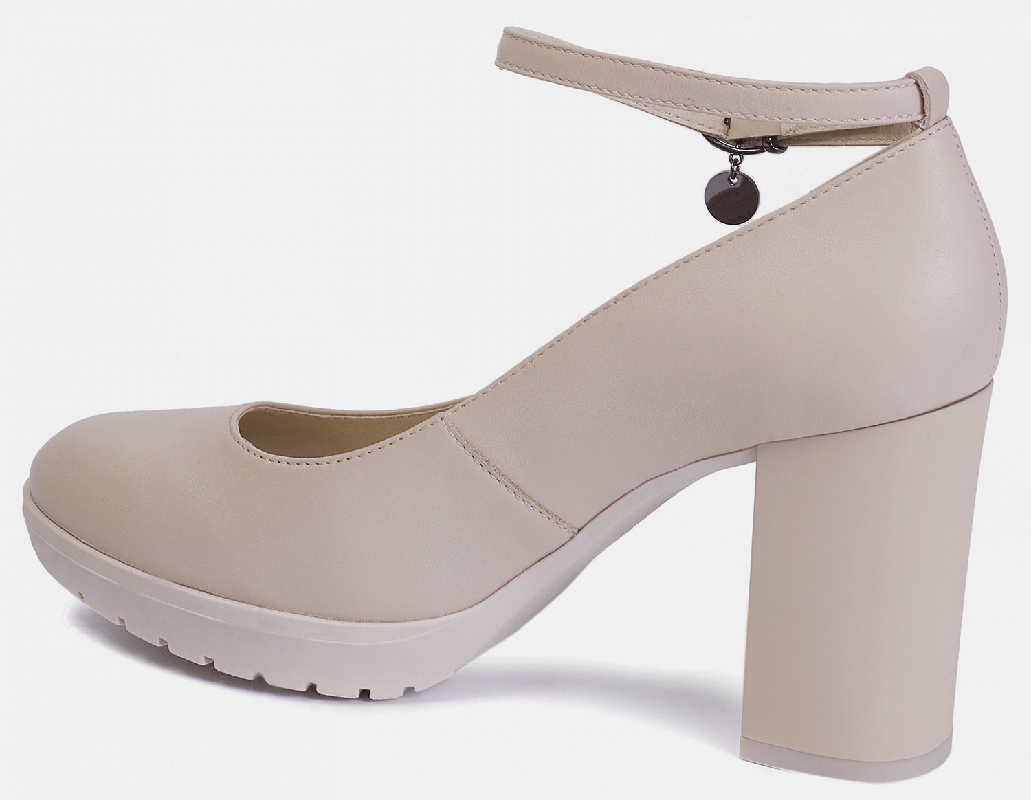 Туфли деми RALF RINGER уценка фасон DORIS Теплый демисезон