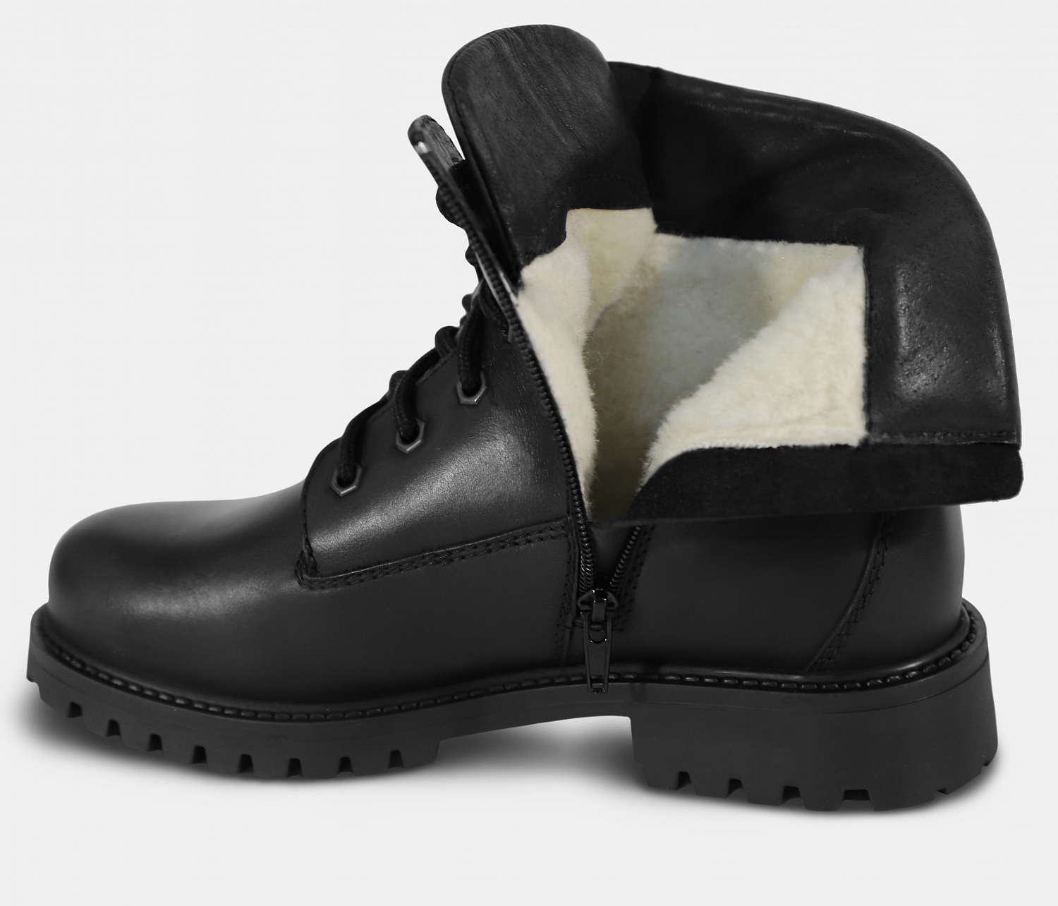 Ботинок-Ш RALF RINGER уценка фасон ASPEN Зима