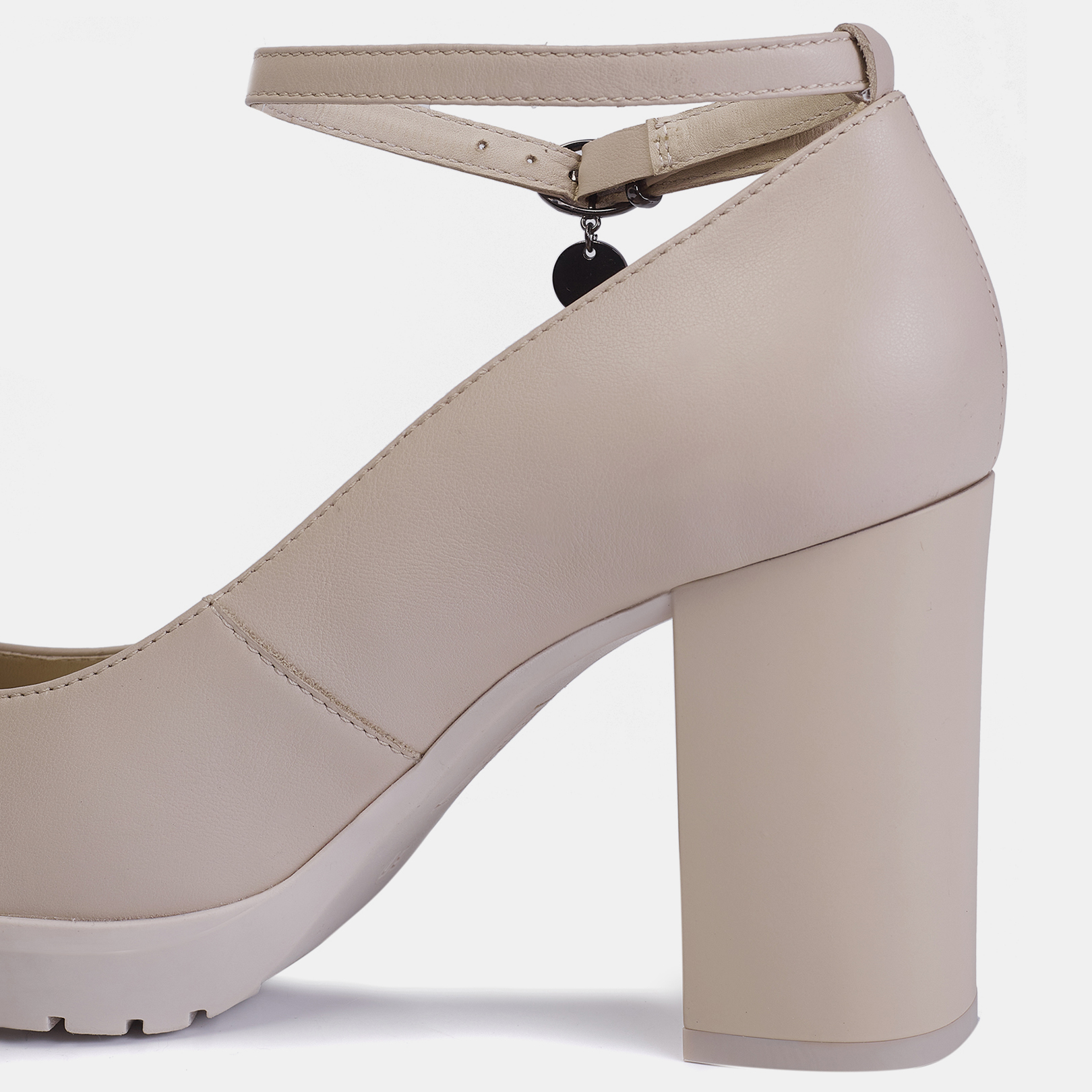 Туфли деми RALF RINGER уценка фасон DORIS Теплый демисезон