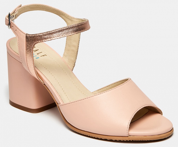 Туфли лето жаркое RALF RINGER уценка фасон LIDIA Жаркое лето