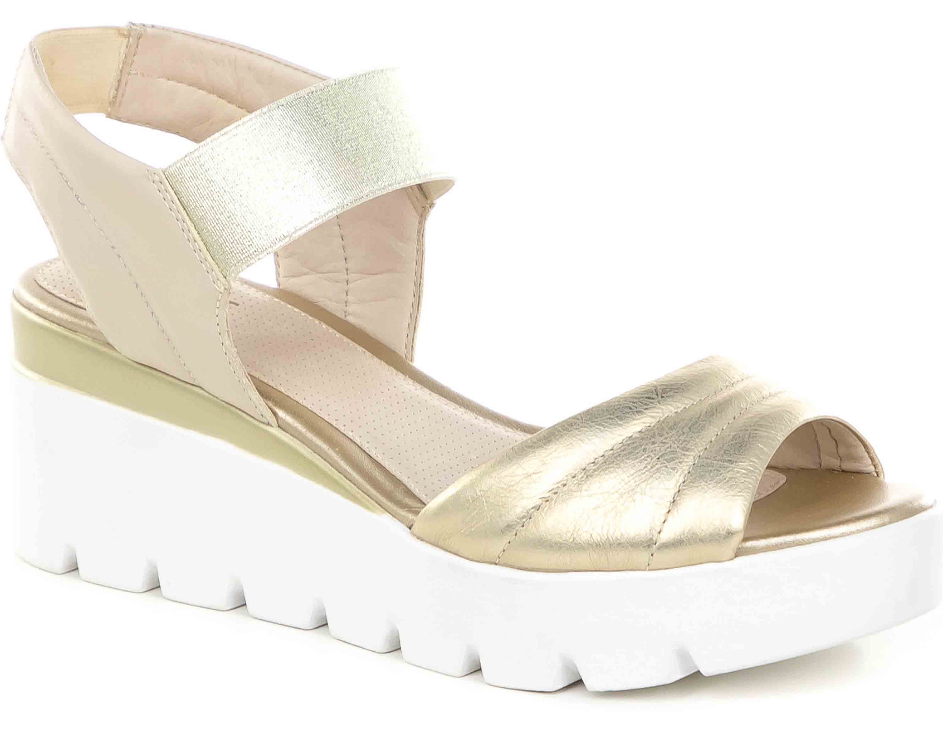 Босоножки женские BETTY RALF RINGER Жаркое лето