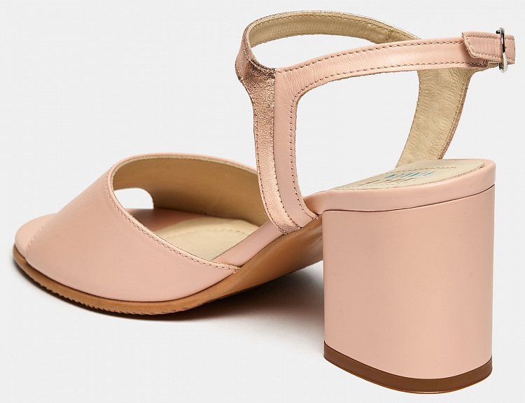 Туфли лето жаркое RALF RINGER уценка фасон LIDIA Жаркое лето