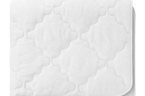 Одеяло Самойловский текстиль Гипоаллергенное Облегченное, плотность 150г/м2
