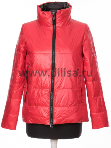 Куртка Lusskiri 2893 (Красный 828)